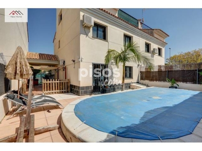 Chalet en alquiler en Urb. Maravisa