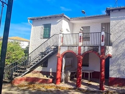 Chalet en Baeza