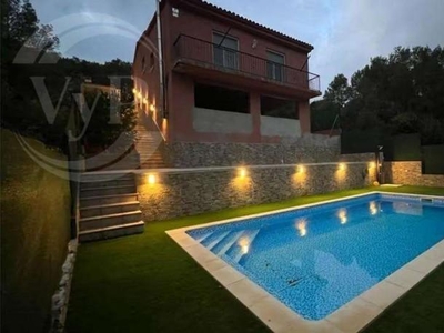 Chalet en Calafell