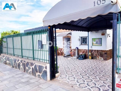 Chalet en venta en Avenida de Tenerife, 21