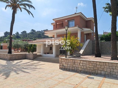 Chalet en venta en Carrer de la Murta