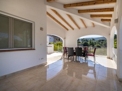 Chalet en venta en Jávea