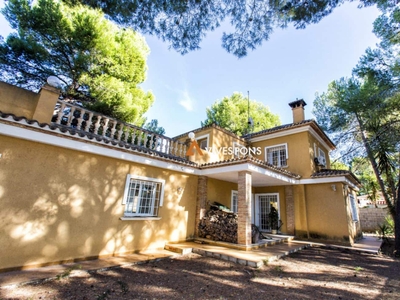 Chalet en venta en Las Rotas / Les Rotes, Dénia, Alicante