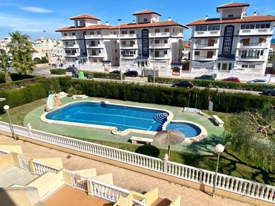 Duplex en Torrevieja