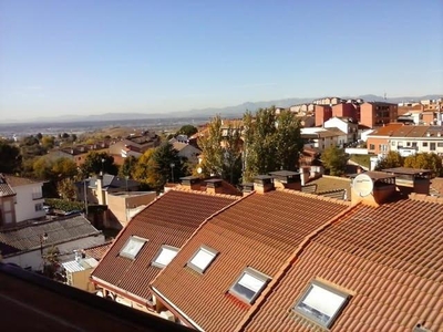 Duplex en venta, Algete, Madrid