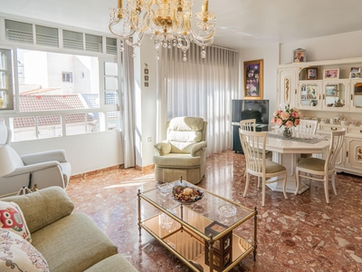 Duplex en venta, Bailén-Miraflores - Victoria Eugenia, Málaga