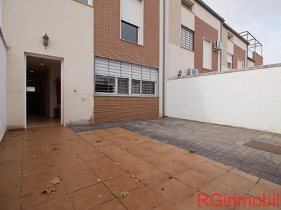 Duplex en venta, Don Benito, Badajoz