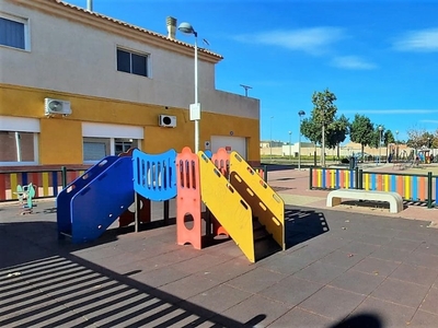 Duplex en venta, El Albujón, Murcia