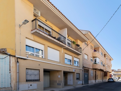 Duplex en venta, La Unión, Murcia