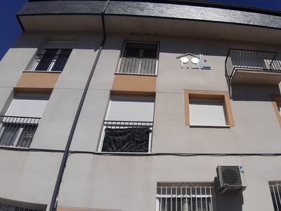 Duplex en venta, La Viña, Ávila