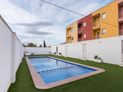 Duplex en venta, Murcia, Murcia