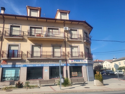 Duplex en venta, Navaluenga, Ávila