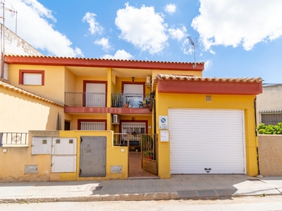 Duplex en venta, Pozo Estrecho, Murcia