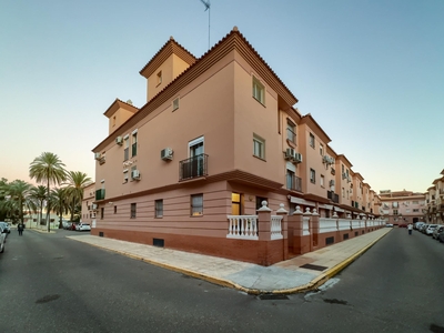Duplex en venta, Tomares, Sevilla