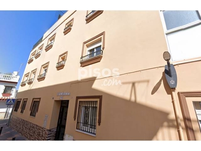 Estudio en venta en Calle de la Virgen del Carmen