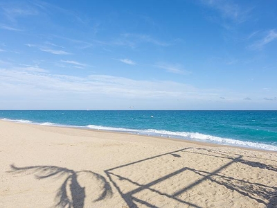 HomeHolidaysRentals Salvador - Costa Barcelona