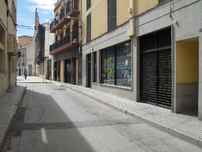 Local en venta en Villena