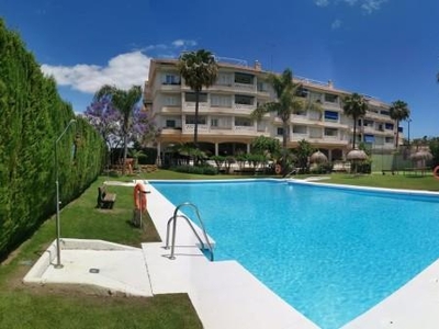 Piso ático en venta en Playamar - Benyamina, Torremolinos