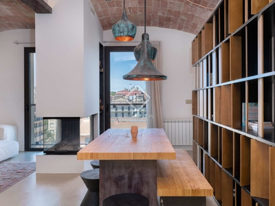 Piso de 98m² en venta en Barri Vell, Girona