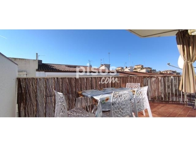 Piso en venta en Calle Av Mare de Deu de Montserrat, nº 38