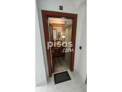 Piso en venta en Calle del Río Agueda, 21