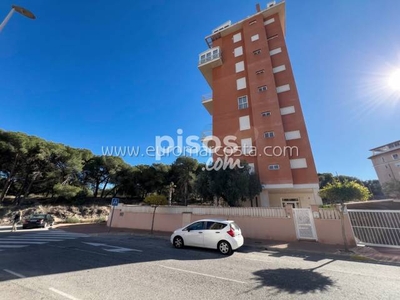 Piso en venta en Calle Maestro Alfonso Marín