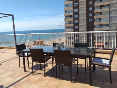 Piso en venta en Campello Playa, El Campello