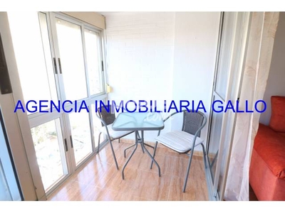 Piso en venta en Cerro - Amate - Juan Xxiii - Rochelambert