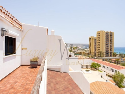 Piso en venta en Los Cristianos, Arona