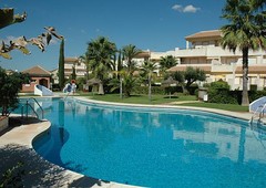 8 Apartments in Naturist Complex, 100 m. from the beach