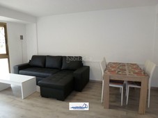 Apartamento en avinguda diputacio apartamento 2 dormitorios primera linea de mar en Cambrils