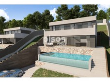 Casa unifamiliar en venta en Begur en Begur por 1.454.000 €