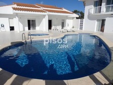 Chalet en venta en Eucaliptus - Playa