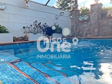 Chalet en venta en Almardà