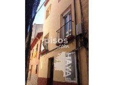 Piso en venta en Carrer de l'Acarredor, 25 en Riudecols por 36.700 €