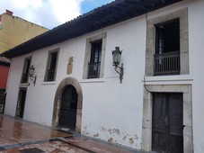 Venta Casa unifamiliar en Calle Quesu 11 Piloña. A reformar 442 m²