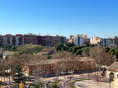 Alquiler de piso en Marxalenes (Valencia), Marxalenes