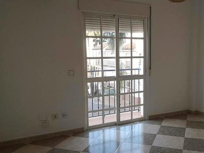 Apartamento de alquiler en Avenida Gerald Brenan, Centro