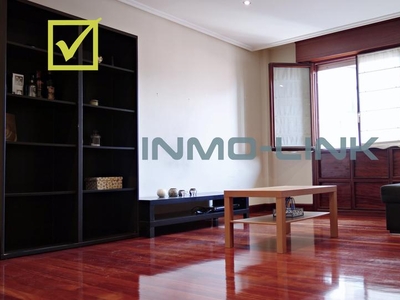 Apartamento de alquiler en Calle Iturribide, Iturralde