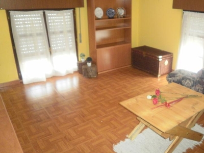 Apartamento de alquiler en Calle Vista Alegre, El Astillero