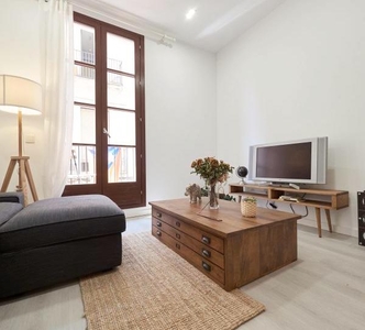 Apartamento de alquiler en Carrer de Tagamanent, Vila de Gràcia