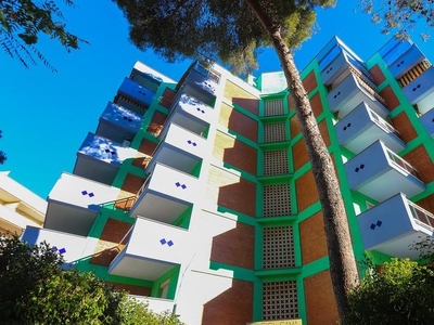 Apartamento en venta en Avinguda de Carles Buïgas, Mar i Camp - Platja dels Capellans