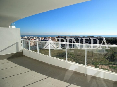 Apartamento en venta en Calle Constitución, Canet d'En Berenguer