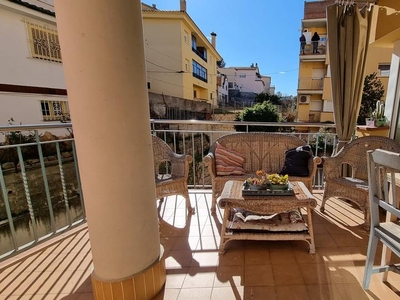 Apartamento en venta en Tossa de Mar pueblo