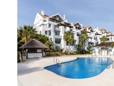 Apartamento Planta Baja Costa del Sol 1 Dormitorios, Calanova Golf, €205000