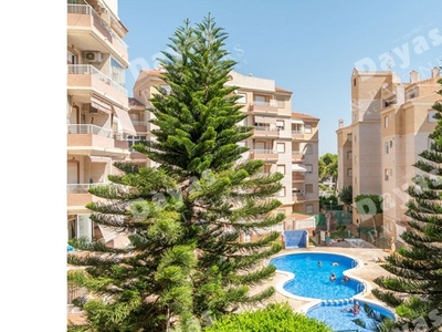 Apartamento Venta Alicante