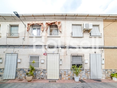 Сasa con terreno en venta en la Calle Ibiza' Alcantarilla