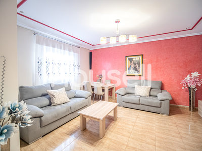 Casa en venta de 344 m² en Camino de Viveros Municipales, 30009 Murcia