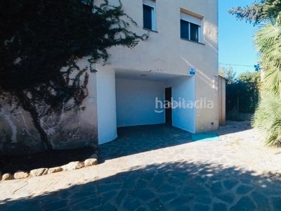 Casa o chalet de alquiler en Sant Pere de Vilamajor