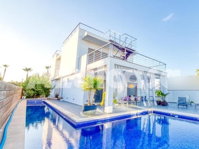 Casa o chalet en venta en Alicante Golf